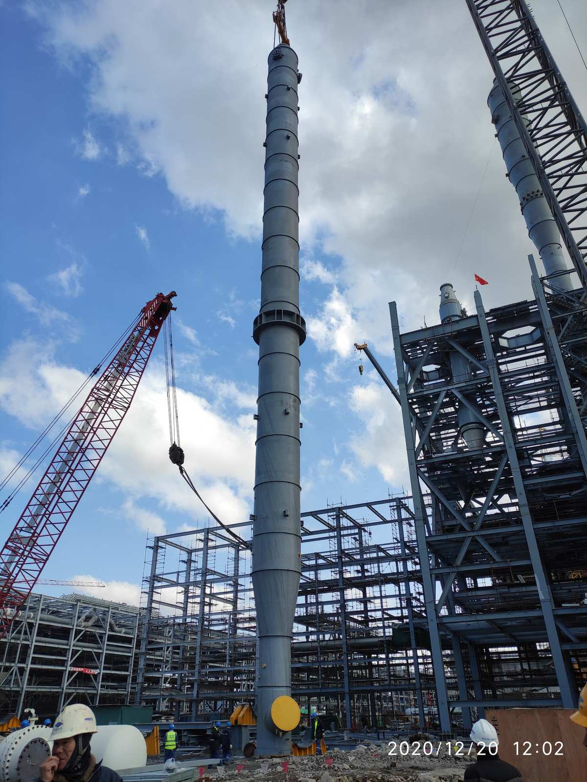 浙石化提貨系統(tǒng)