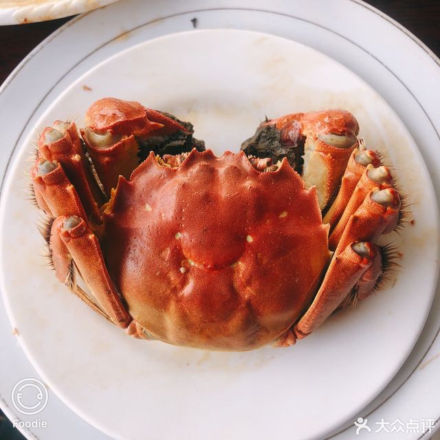 美人蟹舫提貨系統(tǒng)