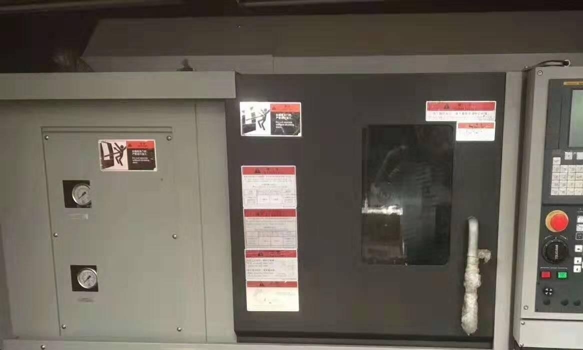 發(fā)那科提貨系統(tǒng)