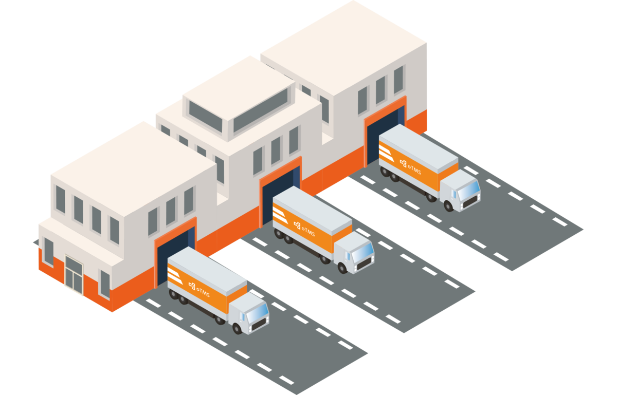 倉庫提貨系統(tǒng)