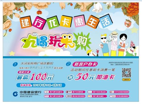 銀行禮品卡券兌換