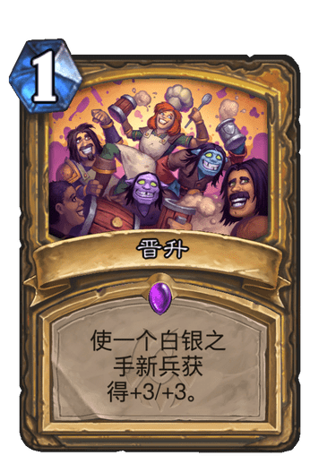 騎士卡晉升禮品券