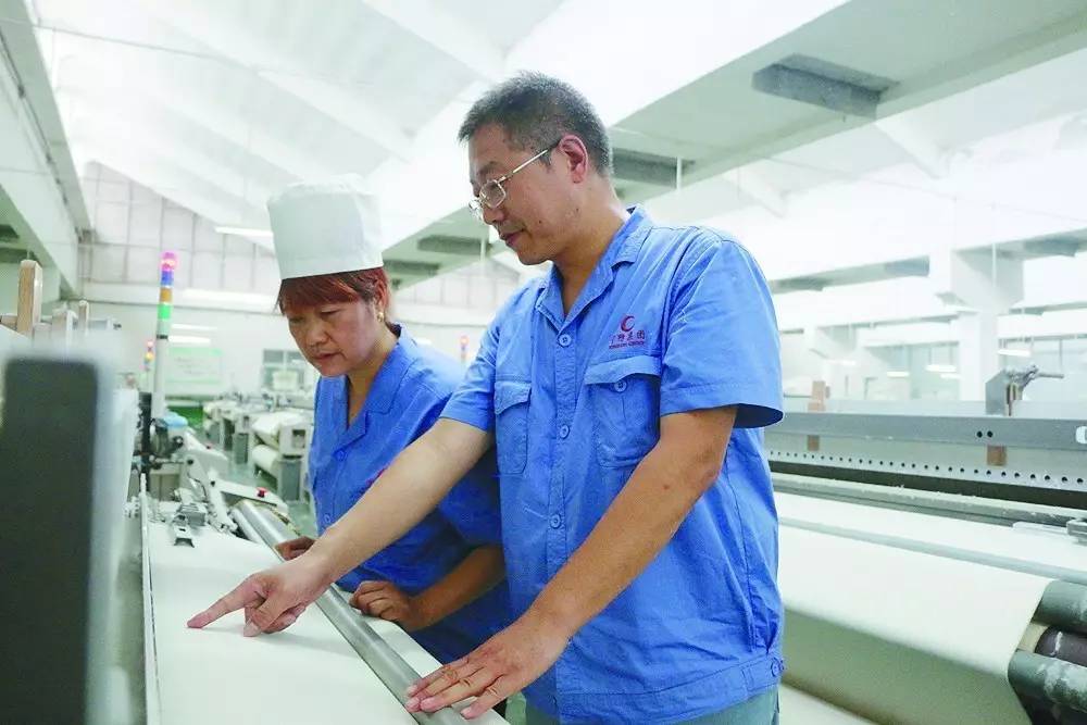 儀征化纖智能提貨系統(tǒng)