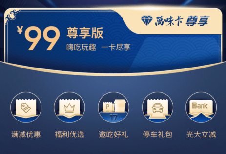 福田消費(fèi)券肯德基禮品卡