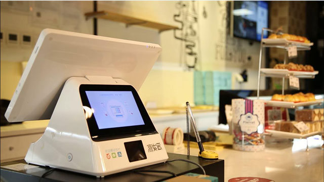 客如云提貨卡系統(tǒng)