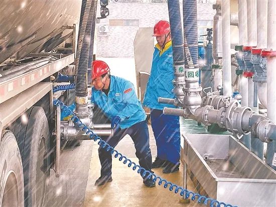 三、操作流程